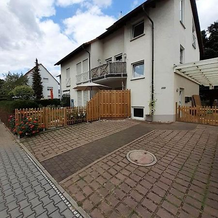 Zimmer Frei 2 Wiesbaden Dış mekan fotoğraf